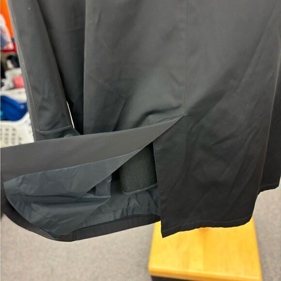 Forecaster Ladies 16 Black Jacket with Zip In Lining - Picture 7 of 10